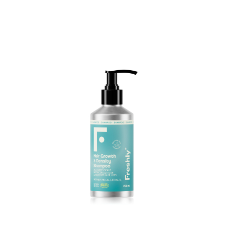 Hair Growth & Density Shampoo