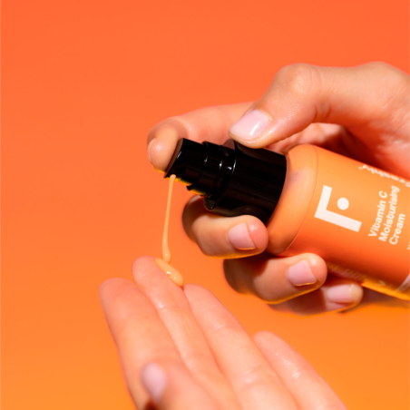 Vitamin C Mosturizing Cream