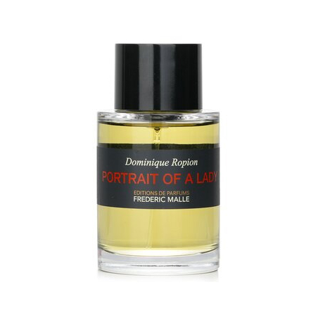 Portrait Of A Lady Perfume