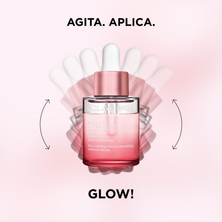 Multi-Activa Glow Sérum