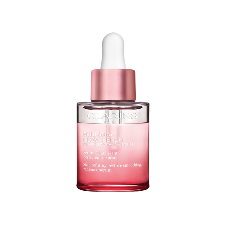 Multi-Activa Glow Sérum