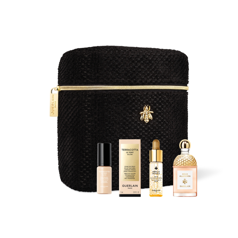 Make Up Pouch Guerlain