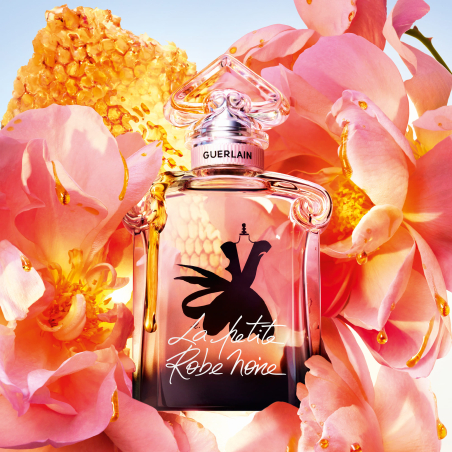 La Petite Robe Noire Honey Rose Eau de Parfum Edició Limitada