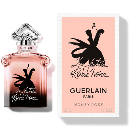 La Petite Robe Noire Honey Rose Eau de Parfum Edició Limitada
