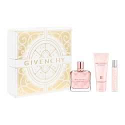 Set Irresistible Eau de Parfum & Travel Size & Body Lotion