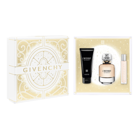 Set L'Interdit Eau de Parfum & Loció Corporal
