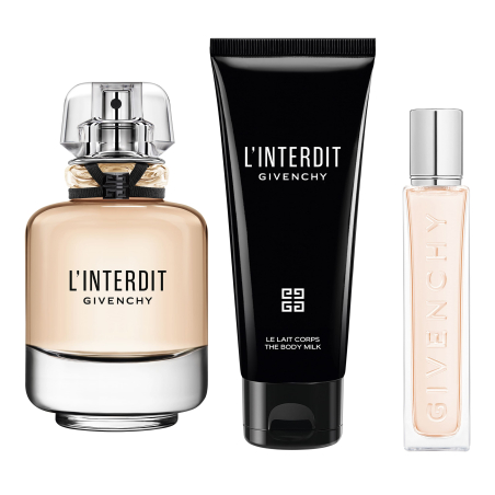 Set L'Interdit Eau de Parfum & Loció Corporal