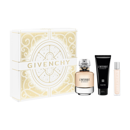 Set L'Interdit Eau de Parfum & Loció Corporal