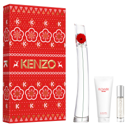 Set Flower By Kenzo Eau de Parfum