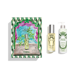 Set Eau de Campagne by Luke Edward Hall