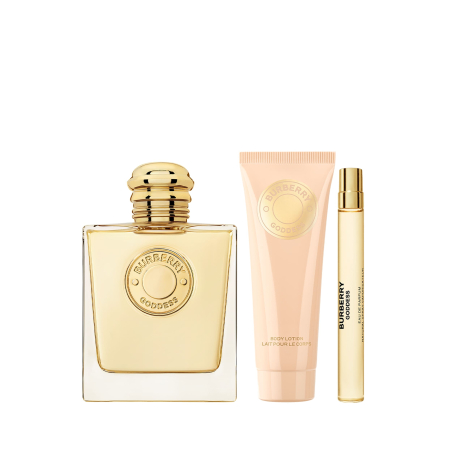 Set Goddess Eau de Parfum
