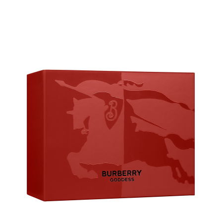 Set Goddess Eau de Parfum
