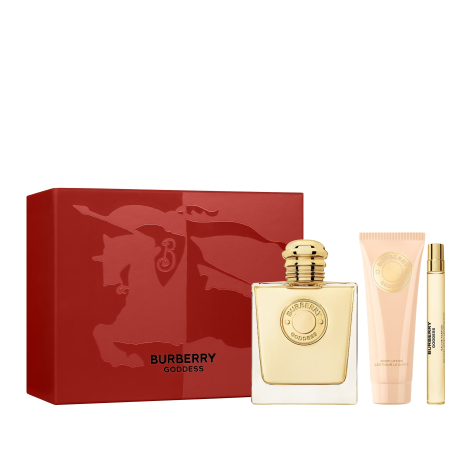 Set Goddess Eau de Parfum