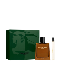 Set Burberry Hero Eau de Parfum per a Home