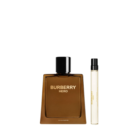 Set Burberry Hero Eau de Parfum per a Home