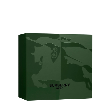 Set Burberry Hero Eau de Parfum per a Home