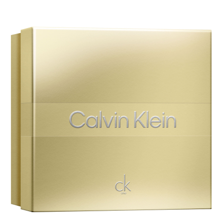 Set CK One Eau de Toilette & Desodorant Unisex
