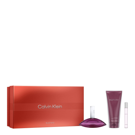 Set Euphoria Eau de Parfum per a Dona