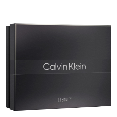 Set Eternity Eau de Toilette per a Home