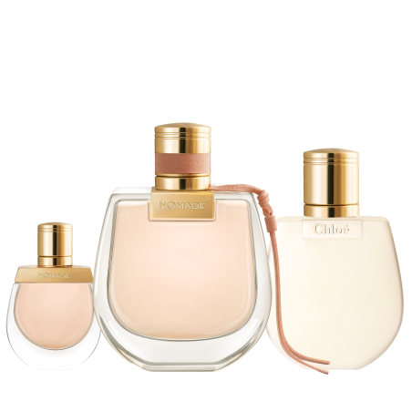 Set Chloé Nomade Eau de Parfum per a Dona & Loció Corporal
