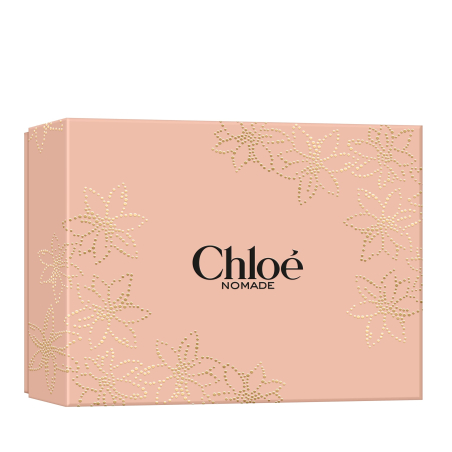 Set Chloé Nomade Eau de Parfum per a Dona & Loció Corporal
