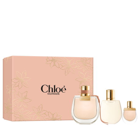 Set Chloé Nomade Eau de Parfum per a Dona & Loció Corporal