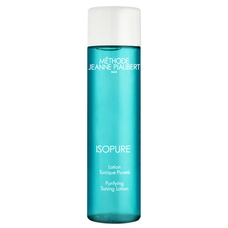 Isopure Lotion Tonique Pureté 200 ml