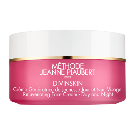 Divinskin Soin Jour Nuit 50 ml