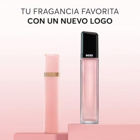 Boss Ma Vie Eau de Parfum