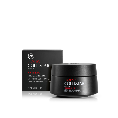 Man Crema-Gel Energitzant Rostre