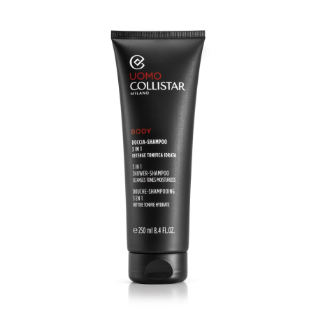 Man Gel Dutxa 3 a 1