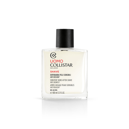 Man After-Shave Pells Sensibles