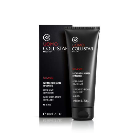 Man After-Shave Bàlsam Reparador