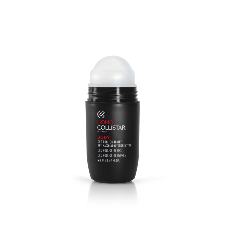 Man Desodorant Roll-On 48H