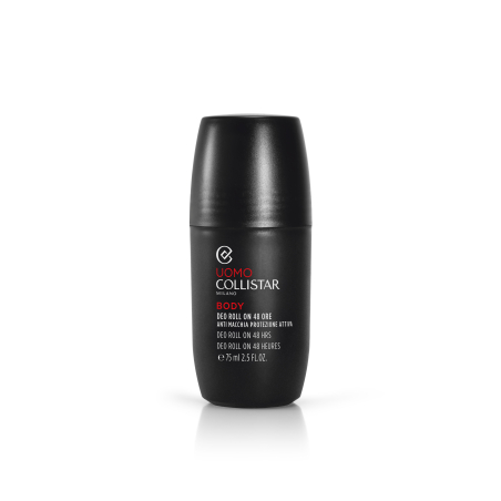 Man Desodorant Roll-On 48H