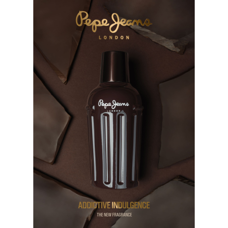 Set Addictive Indulgence Eau de Parfum per a Home