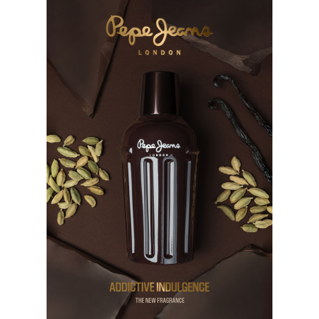 Set Addictive Indulgence Eau de Parfum per a Home