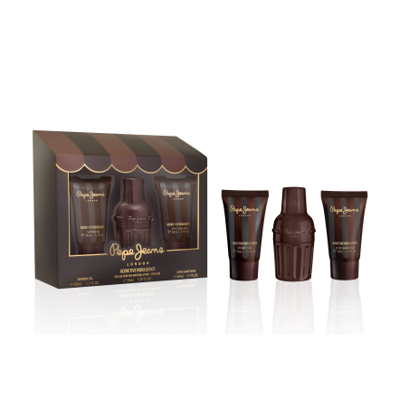 Set Addictive Indulgence Eau de Parfum per a Home