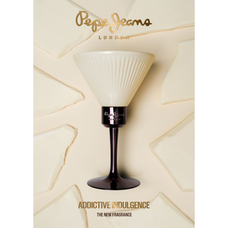 Set Addictive Indulgence Eau de Parfum per a Dona