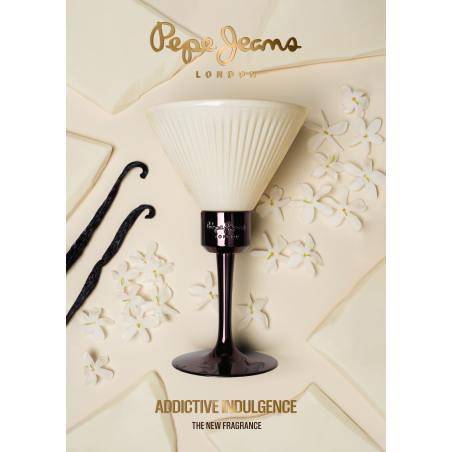 Set Addictive Indulgence Eau de Parfum per a Dona