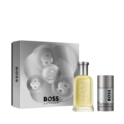 Set BOSS Bottled Eau de Toilette & Desodorant