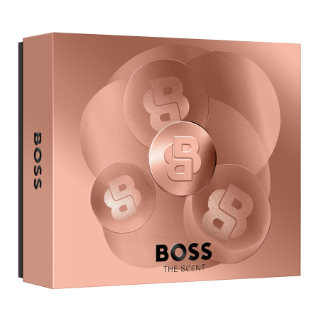 Set BOSS The Scent Eau de Parfum & Loció Corporal