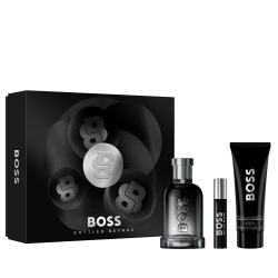 Set BOSS Bottled Beyond Eau de Parfum i Gel de Dutxa