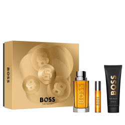 Set BOSS The Scent Eau de Toilette i Gel de Dutxa