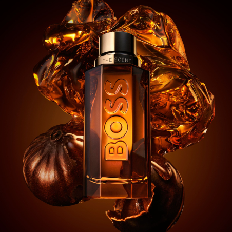 Set BOSS The Scent Eau de Toilette i Gel de Dutxa