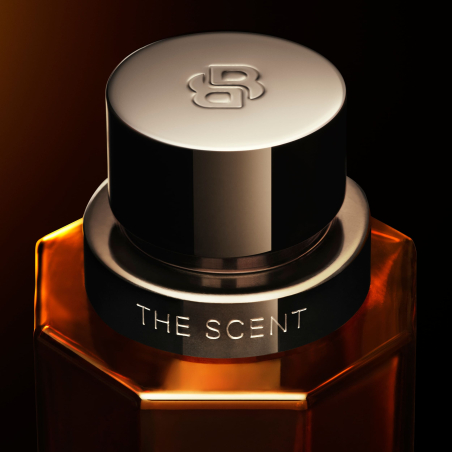 Set BOSS The Scent Eau de Toilette i Gel de Dutxa