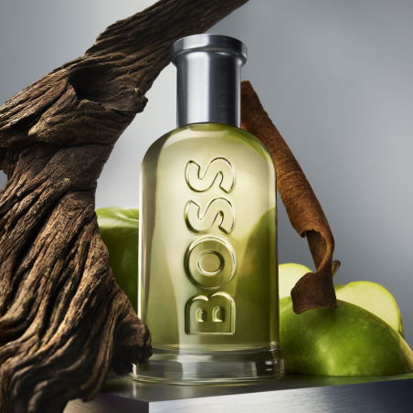 Set BOSS Bottled Eau de Toilette & Gel de Dutxa