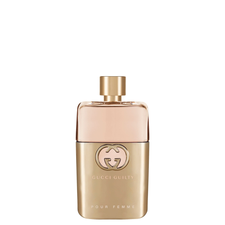Set Gucci Guilty Pour Femme Eau de Parfum 3 Peces
