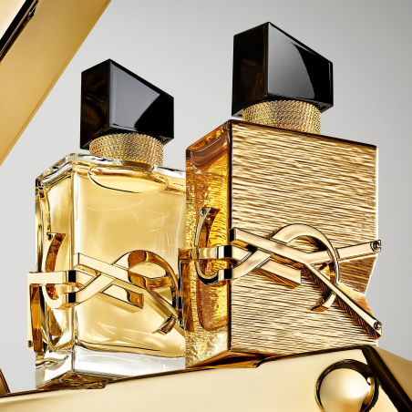 YSL Libre Vanille Couture Eau de Parfum Edició Limitada