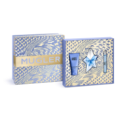 Set Angel Eau de Parfum & Crema Corporal
